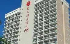 Ramada by Wyndham Macae Hotel & Suites 