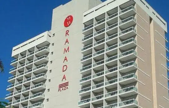 Ramada by Wyndham Macae Hotel & Suites 