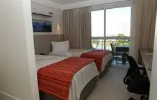 Ramada by Wyndham Macae Hotel & Suites 