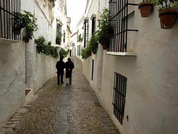 Villa Arcos Arcos de la Frontera 