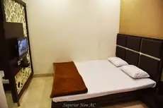 Hotel Alankar Aurangabad 