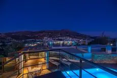 Belvedere Andros 