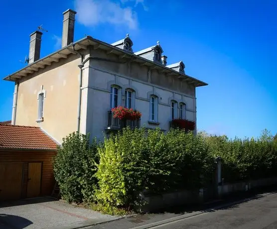 La Dragee Hote Chambres chez l'habitant