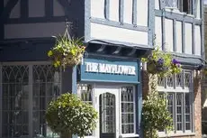 The Mayflower 