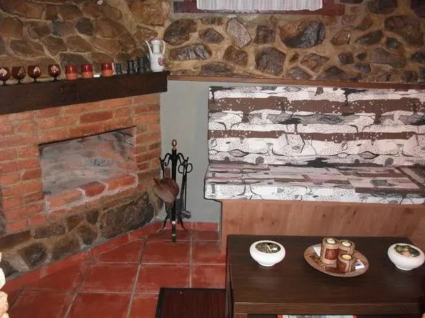 Casa Rural El Corquieu de la Cava