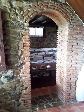 Casa Rural El Corquieu de la Cava