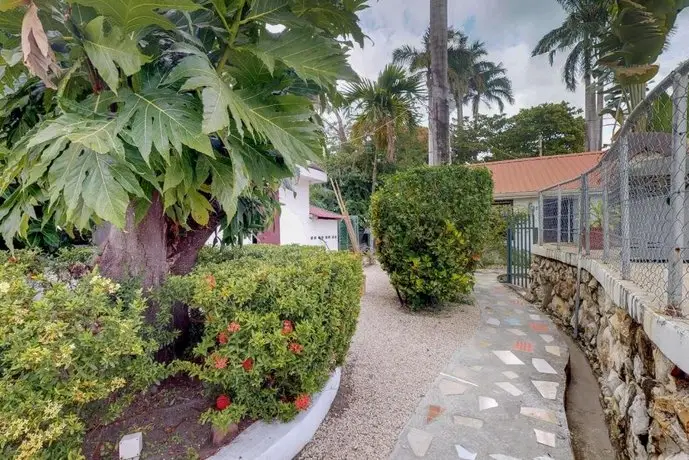 Harbour View Cottages 