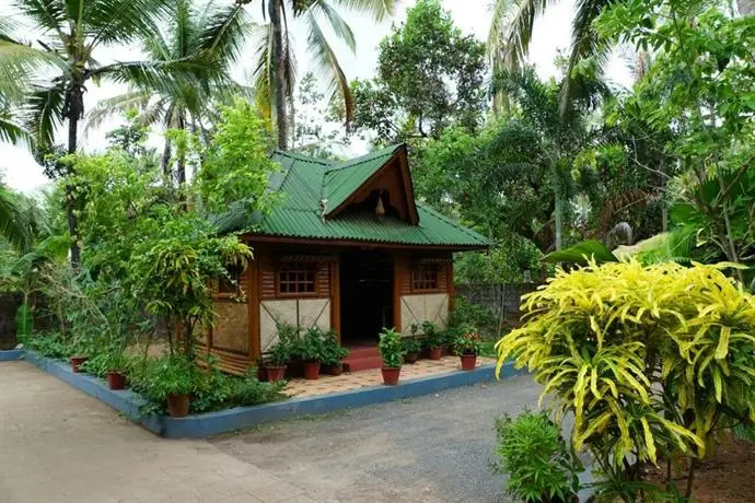 Meenkunnu Beach Resort