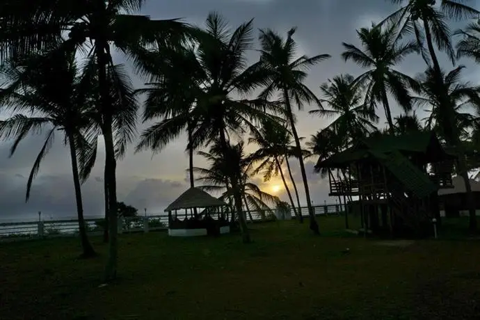 Meenkunnu Beach Resort 