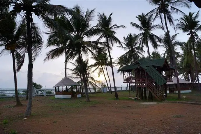 Meenkunnu Beach Resort 