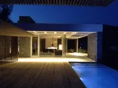 A - Luxury Villas 