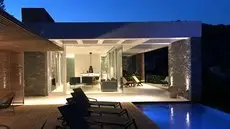 A - Luxury Villas 