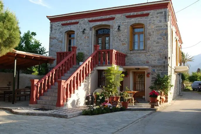 Agroktima Chios