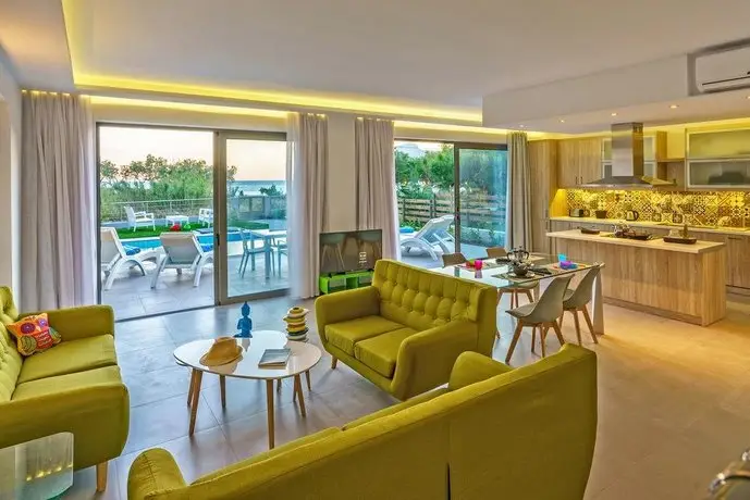 Plakias Seaside Residences 