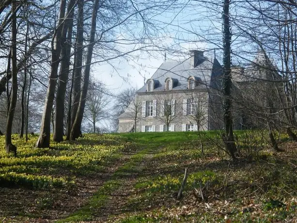 Chateau du Val d'Arguenon