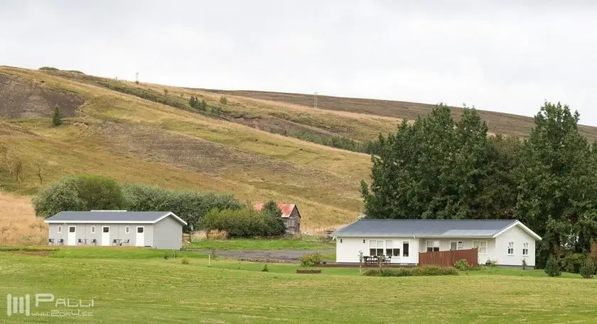 Vallakot Farm Guesthouse