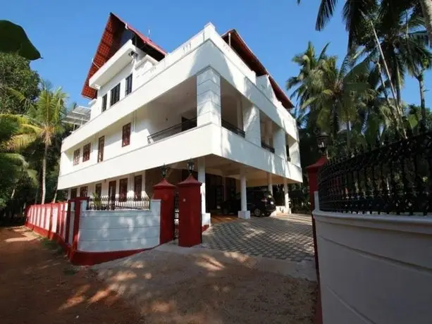 Riverside Inn Muttar