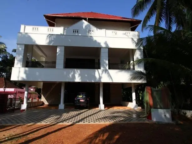 Riverside Inn Muttar