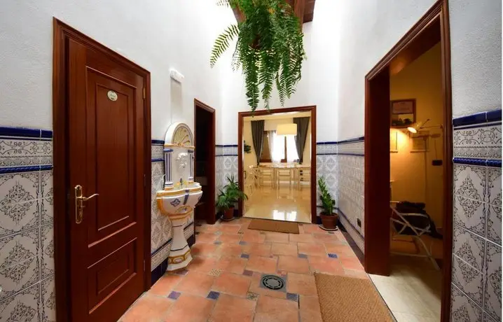 B&B Casa Armonia 