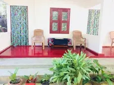 Tropicana Home Stay 