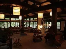 Tobise Onsen Tenga Sanso 