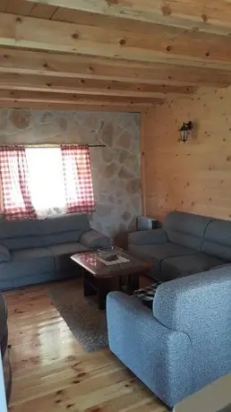 Vacation Home Andjelic 