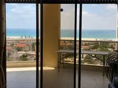 Keren's Sea View Apartment 