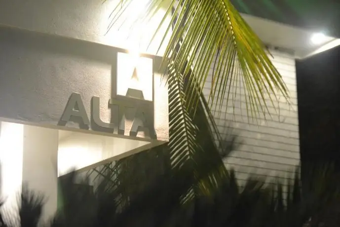 Alta- Luxe Villa