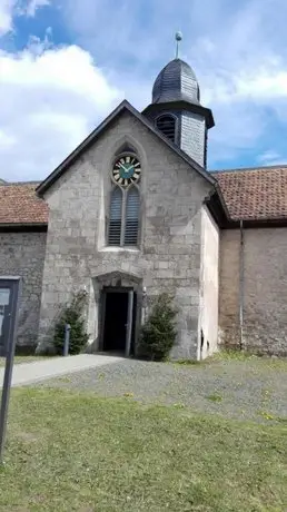 Ferienhaus am Geiersberg