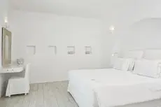 White Dunes Luxury Suites 