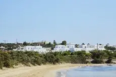 White Dunes Luxury Suites 