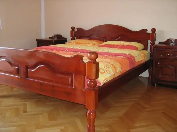 Apartmani Bosnjak Zabljak