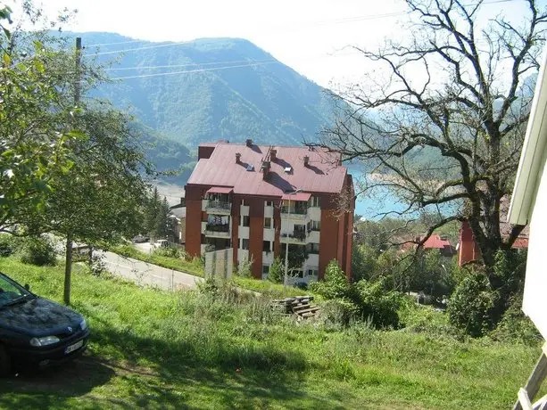 Apartmani Bosnjak Zabljak 