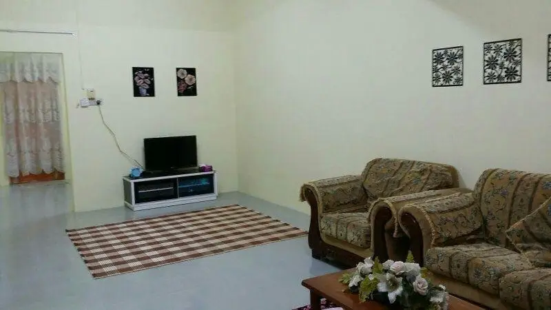 Ruhani Homestay