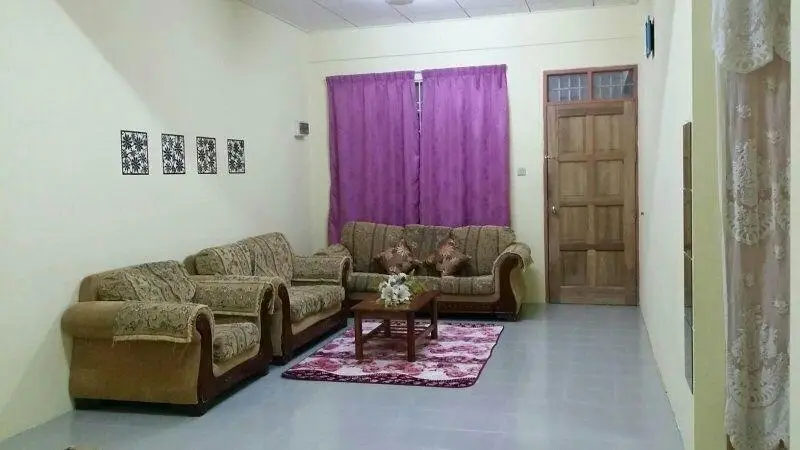 Ruhani Homestay