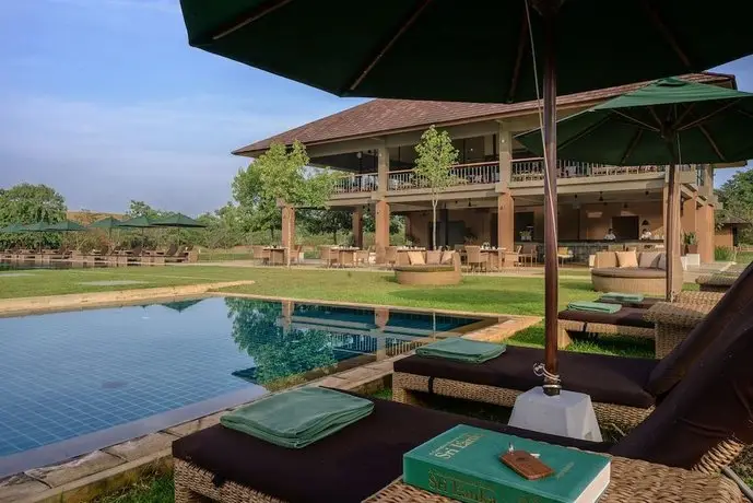 Water Garden Sigiriya 