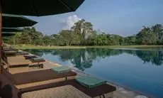 Water Garden Sigiriya 