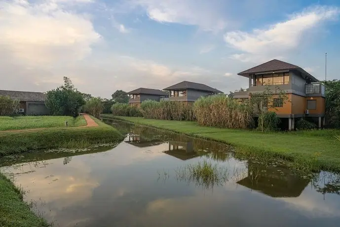 Water Garden Sigiriya 