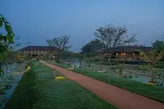 Water Garden Sigiriya 