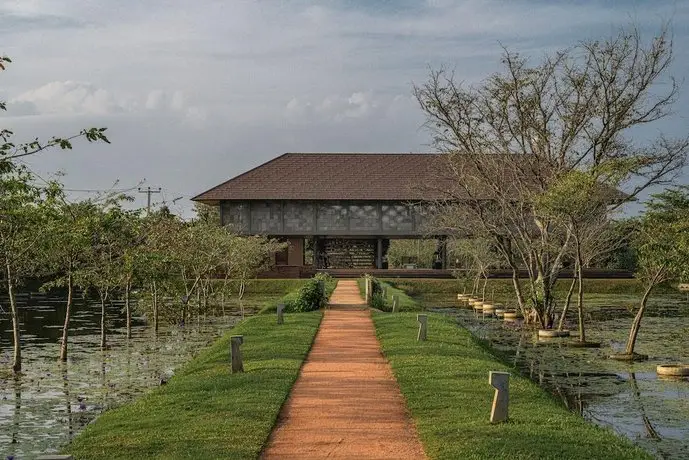 Water Garden Sigiriya 