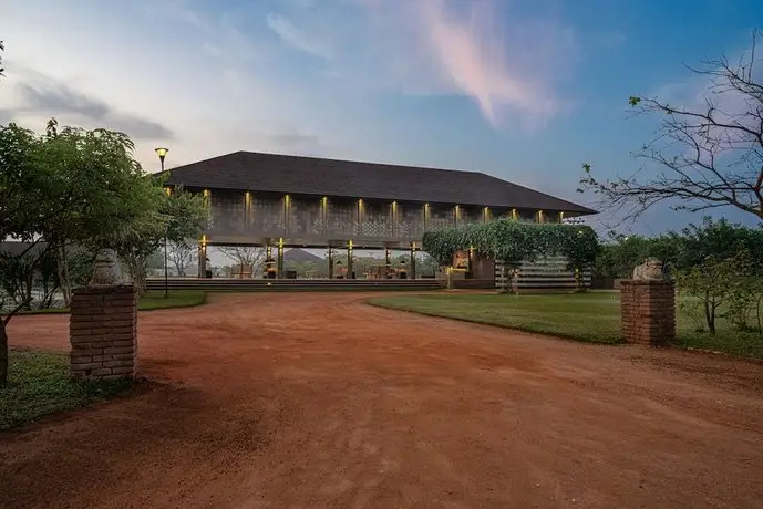 Water Garden Sigiriya 