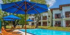 Wewa Addara Hotel - Hotel by the lake 