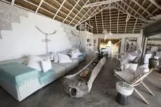 Azulik Lodge 