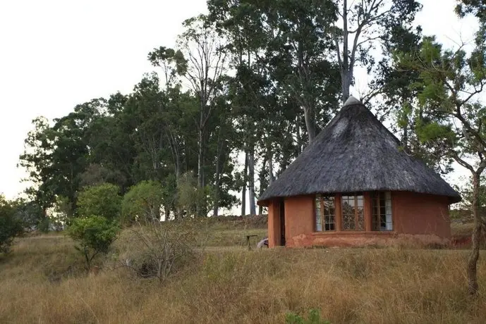 Mlilwane Wildlife Sanctuary