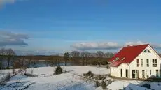 Vilzseehaus - direkt am See 