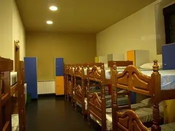 Albergue de Tudela - Hostel 