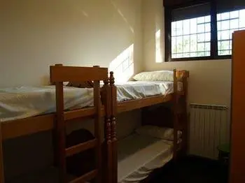 Albergue de Tudela - Hostel 