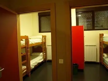 Albergue de Tudela - Hostel