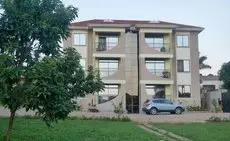 Ntinda View Apartments 