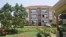 Ntinda View Apartments 